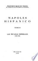 Nápoles hispánico