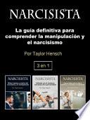 Libro Narcisista