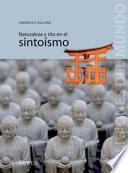 Libro Naturaleza y rito en el sintoísmo