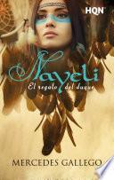 Libro Nayeli. El regalo del duque