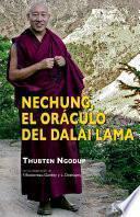 Nechung, el oráculo del Dalai Lama