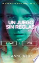 Libro Nerve. Un Juego Sin Reglas