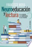 Libro Neuroeducación y lectura