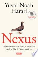 Libro Nexus
