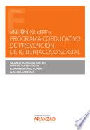 Libro 'ni ♀N ni ♂FF': Programa Coeducativo de prevención de (Ciber)Acoso Sexual