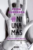 Libro #ni Una Más / #not One More