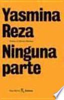 Libro Ninguna parte