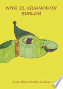 Libro Nito el Iguanodón Burlón