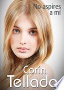 Libro No aspires a mí
