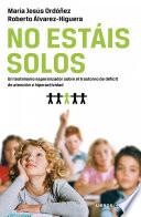 Libro No estáis solos