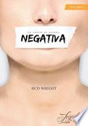 Libro No Hables De Manera Negativa