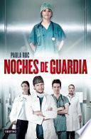 Libro Noches de guardia