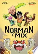 Libro Norman y Mix (Spanish Edition)