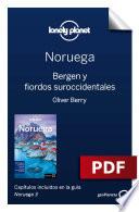 Libro Noruega 3_5. Bergen y fiordos suroccidentales