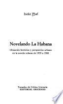 Novelando La Habana