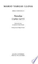 Novelas (1969-1977)