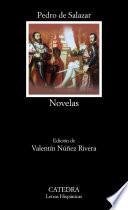 Libro Novelas