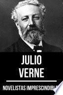 Novelistas Imprescindibles - Julio Verne