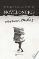 Libro Noveloncios comentados