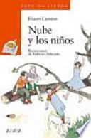 Libro Nube y los niños