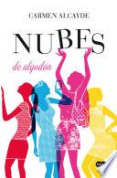 Libro Nubes de algodón