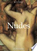 Libro Nudes 120 illustrations
