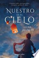 Libro Nuestro es el cielo (We Own the Sky - Spanish Edition)