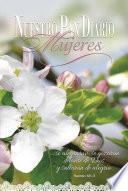 Libro Nuestro Pan Diario Mujeres