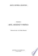 Libro Nueva historia Argentina