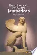 Libro Nuevo inventario de criaturas fantásticas