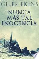 Libro Nunca Más Tal Inocencia