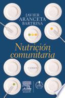 Nutrición comunitaria, 3a ed.