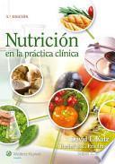Nutrición en la Práctica Clínica