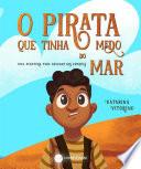 Libro O Pirata que tinha medo do Mar