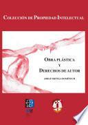 Libro Obra plástica y derechos de autor