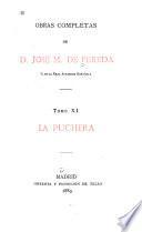 Obras completas de D. Jose M. De Pereda