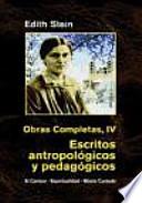 Libro Obras completas