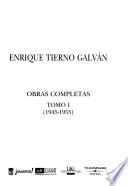 Libro Obras completas