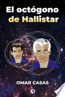 Libro Octógono de Hallistar