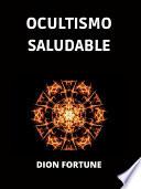 Libro Ocultismo saludable (Traducido)