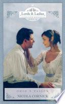 Libro Odio y pasión