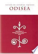Odisea nº 3: Revista de estudios ingleses