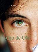 Libro Ojo de Ofir