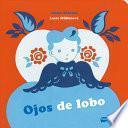 Libro Ojos de Lobo
