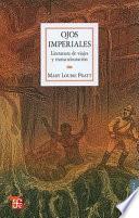 Libro Ojos imperiales