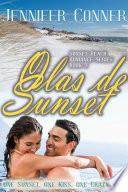 Libro Olas de Sunset