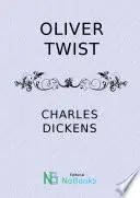 Libro Oliver Twist