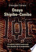 Onaya Shipibo-Conibo