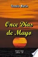 Libro Once DÃas de Mayo