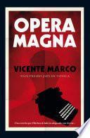 Libro Opera Magna
